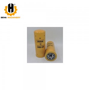 Hydraulic/Transmission Oil Filter 341-6643  9X-1813 3416643  9X1813