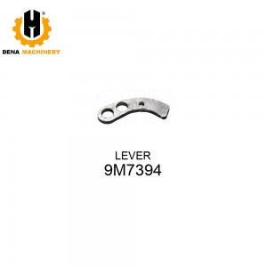 For Caterpillar Wheel Loader Parts 9M-7394 4.78mm Thick Cap Lever