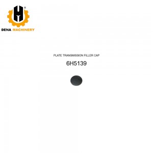 Plate-Pressure 6H-5139