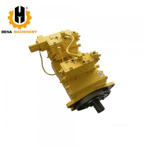 Hydraulic Pump 5242648 524-2648 for Caterpillar Excavator 323D3 320D2 320D2 L Main Pump