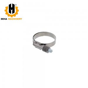 42.90mm Minimum Internal Diameter Hose Clamp 9M-0164 9M0164