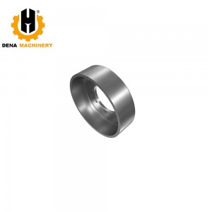 329mm Outer Diameter Parking Brake Drum 450-0098 4500098