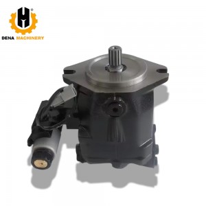 11064879 High Pressure Variable Piston Pump VOE11064879 11147935 11172358 11172710Hydraulic Main Pump for A35D Articulated Truck