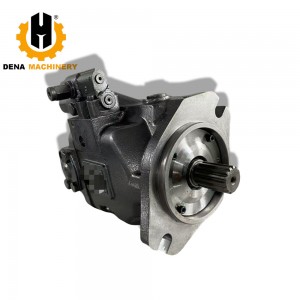 Hydraulic Piston Pump Gear Pump A10VO100  A10YO76 A1OVO45 A10VO28  A10VO18LADS-53R-VSC12N00 Construction Machinery Parts