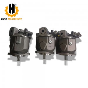 VOE11886357 11886357 11064879 Hydraulic Piston Pump A10V074 for BL70 BL70B BL71 BL71B BL71PLUS Backhoe Loader New Condition