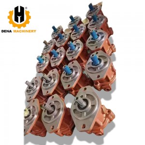 Excavator Hydraulic Fan Motor 14568340 14602458 14632316 Hydraulic Fan Motor PUMP Compatible with EC360 EC360B EC460 Machinery