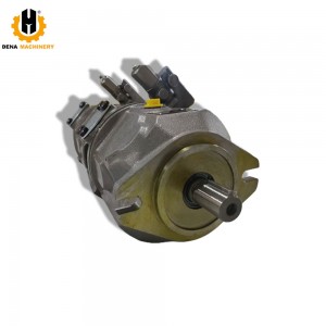 Hydraulic Gear Pump for Excavator Main Pump Compatible with 5544044800 for Construction Retail Farm Truck Loader Industries