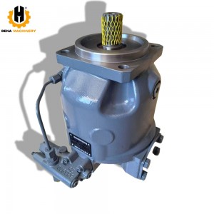 HA10VO Series High-Pressure Axial Variable Piston Pump HA10V088 HA10VO100 Piston Pumps for CLG856H Flow Pump