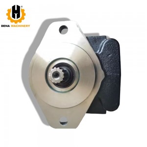 Swing Motor KP30.34-A8K9-LMC/MB-KSL/GS/30.22 KP30.34-A8K9-LMD/MB-KSL/GS/30.24 Hydraulic Pump Excavator Oil Gear Construction