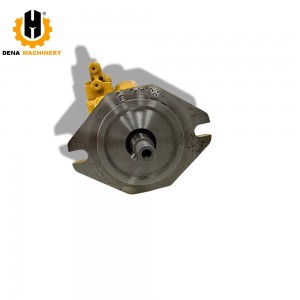 High Quality 950H 962H IT62H Hydraulic Pump Hydraulic Fan Pump 254-5146 10R-7697 2545146 10R7697 Piston Pump for CAT