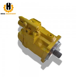 Hydraulic Pump 398-7459 3987480 398-7480 Piston Pump for Cat Backhoe Loader E420 E430 E432 E444F2 Construction Machinery Parts
