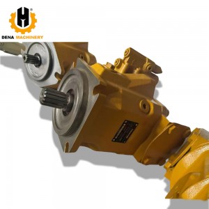 Hydraulic Pump 307-3063 Piston Pump for Caterpillar 426 416E 428F 416F 422F 422F2 434F 415F2 Backhoe Loader Pump 3073063