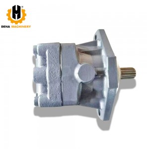Hydraulic Fan Motor 14674307 Fan Motor for Volvo Excavator EC480E  EC950D Construction Machinery Part
