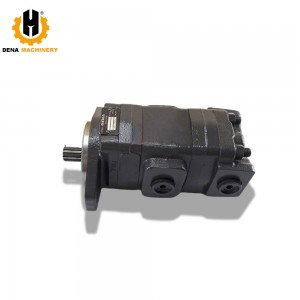 Brand New Hydraulic Pump 14543168 Pilot Pump Assembly Piston Pump for EC700B  EC700C Pilot Pump for EXCAVATOR