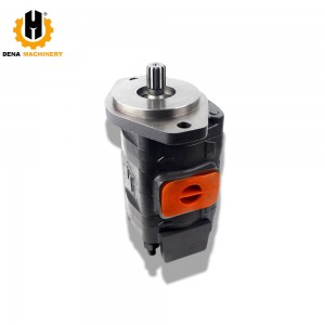 n Stock 14602247 Hydraulic Pump for V0lvo EC480,EC460B Excavator Backhoe Hydraulic Parts 14602252