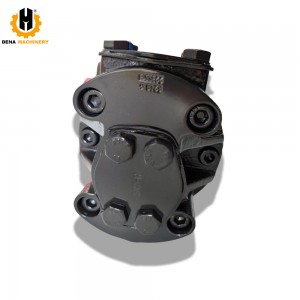 Hydraulic Cooling Motor Fan Motor Pump 14673696 Fits Volvo Excavator Series E950/EC950EL Parts