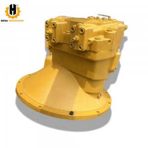 Excavator Parts Hydraulic Pump 216-0038-01 A8VO200 for Caterpillar 330C Main Pump 330CL Hydraulic Pump A8VO200LA1KH1