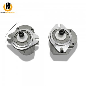 Gear Pump 2247040 224-7040 341-2719 3412719 Hydraulic Fan Motor Gear Motor Fit 163H 160h 12h 140h 120h 135h 143h 16h 14h