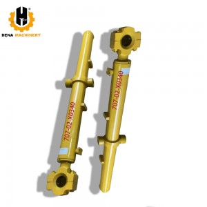 Original Brand New Cylinder Group Assembly D155A-3 D155A-5 for Bulldozer 707-02-X0340 707-02-X0350 Construction Machinery Parts