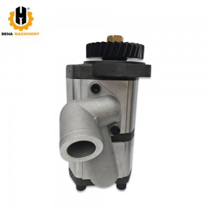 Hydraulic Pump RE73947 RE72058 RE223233 RE197623 for John Deere Tractor 5076E 5076EF 5076EL 5082E 5083E 5090E 5101E 5093E