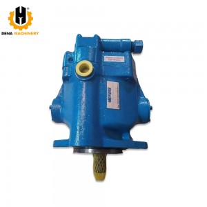 Hydraulic Piston Pump 421AK00955C 421AK00495B ADU041 ADU049 ADU062 421 421AK ADU041 ADU049 ADU062 Variable Volume Pumps Parts
