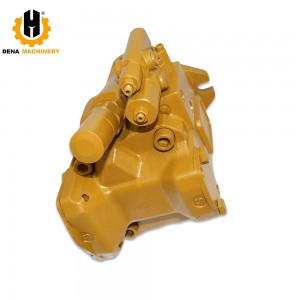 For CAT 308E 307E 305.5E 427E  Hydraulic Piston Pump 398-7471 3987471  418-2204 575-6710 Construction Machinery Spare Parts