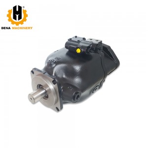 PD018 PD028 PD045 PD060 P1/PD Series Medium Pressure Axial Piston Pump Variable Displacement Hydraulic Pumps