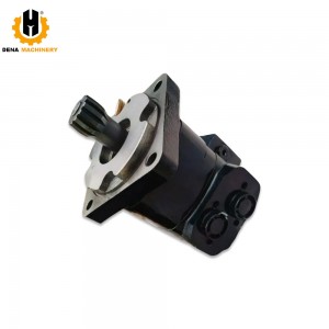 161 & 168 Series Hydraulic Piston Motor 168-0044-005 161-0085-003 161-0028-002  Hydraulic Cycloid Motor