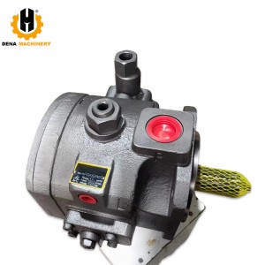 Hydraulic Variable Vane Pump Parker Pvs Series PVS32EH140C2/PVS40EH140C2/PVS50EH140C2