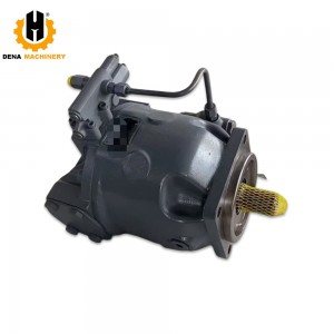 FOR Liugong CLG856H Hydraulic Pump 11C2956 Piston Pump for Excavator Aftermarket Parts