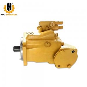 307-3069 Hydraulic Piston Pump 3073069 for CAT Backhoe Loader 390D 432F 420F 444F 430F Main Pump