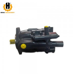 New Hydraulic Pump A10VO72 LP072B Piston Pump for CDM LG6065 Excavator Engineering Machinery Accessories