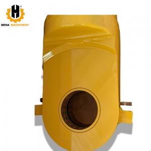 Factory Outlet 707-E1-01880 707E101880 707-E1-01830 707-E1-01870 Hydraulic Boom Arm Bucket Cylinder Assy for Komatsu PC2000 PC2000-8 Excavator