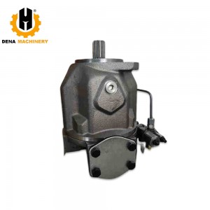 Aftermarket Replacement Hydraulic Piston/Tractor/Charger/Double Gear /Electric Pump 203-2790 for Wheeled Self-Propelled Scrapers 621g 627g 631e 631g 637e 637g