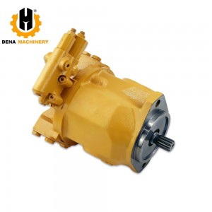 169-4883 10R-3875 Aftermarket Replacement Hydraulic Piston Pump for Motor Grader 120H 12H 135H 140H 143H 160H 163H