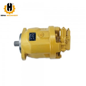 240-2647 180-9588 10R-6688 Hydraulic Pump for Caterpillar 725C 730 730C 730C2 Truck – In Stock Construction Machinery Parts