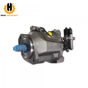 Backhoe Loader Hydraulic Pump 215-2876 242-6085 for Loader 420D 430D Aftermarket Construction Machinery Parts