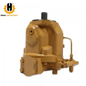 Wholesale in Stock 220-5623 2205623 Hydraulic Piston Pump for 420D 430D 432D 442D Backhoe Loader Hydraulic Fan Motor pump