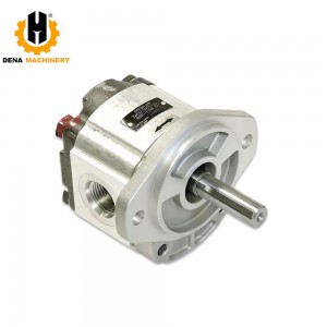 High Quality Hydraulic Gear Motor 3349219392 Vane Pump for PARKER Original OEM Excavator Parts Hydraulic Pumps