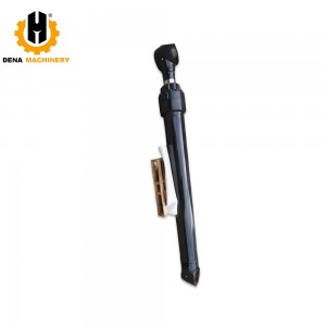 Excavator Parts PC2000 Arm Boom Bucket hydraulic Cylinder 707-01-0K750 707-01-0K760 707-01-0K770 707-01-0K790 Boom Cylinder
