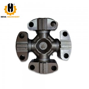 42C-20-12621 42C2012621 Universal Joint Is Suitable for HD785 WA1200 WA800 WA800L WA900L WD900 Crosspiece New Spot Popular Model