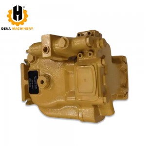 Hydraulic Pump 252-2679 20R7022 Piston Pump 2522679 20R-7022 for Cat Track Loaders 953D Construction Machinery Parts