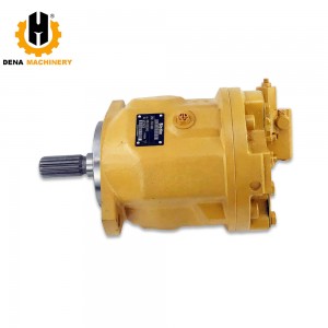 CARTER Hydraulic Oil Pumps 232-1835(10R-9089) Series High Pressure Hydraulic Piston Pump for Non-road Trucks: 784C 785C 785D