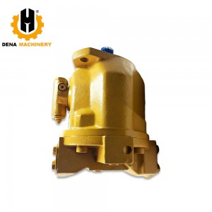 Hydraulic Oil Pumps for Mini Excavator 134-2947(10R-0857) Series Hydraulic Piston Pump for CAT Telescopic Boom Loader TH103