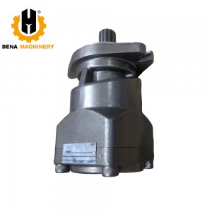 Hot Sale A10FL Series Hydraulic Axial Piston Motor A10FL25 Hydraulic Pump A10F43W1S2PU  A10FL25W1P1U1