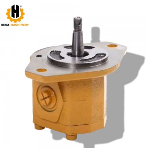 Original 112-6995 126-7692 139-6084 145-9047 150-7293 521-2382 10R-9125 for 938 950 962 7BW Wheel Loaders Hydraulic Gear Pump