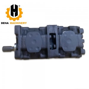 PHS3031-2519AG Hydraulic Piston Pump MITSUBOSHI Model PHS3060-GN222AAL PHS3060-3045-GN222AAL for KobeIco Lk600
