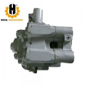 Hydraulic Piston Pump B-3D301-3 B-2D401-3 Hydraulic Main Pump High Pressure Pump for SANWA Hot Sell High Quality