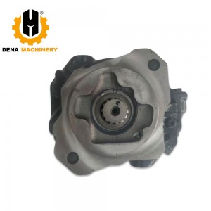 Hydraulic Pump 708-1U-00170 708-1U-00171 708-1U-00150 708-1U-00151 for Wheel Loader WA380 WA430 Excavator Parts