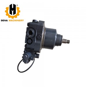 Hydraulic Fan Motor 708-7S-00351 708-7S-00350 Fan Motor Assembly 7087S00351 7087S00350 for D65 D85 Crawler Dozer Fan Motor